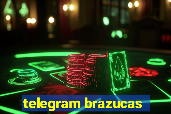 telegram brazucas